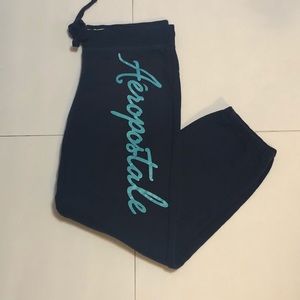 AEROPOSTALE JOGGERS